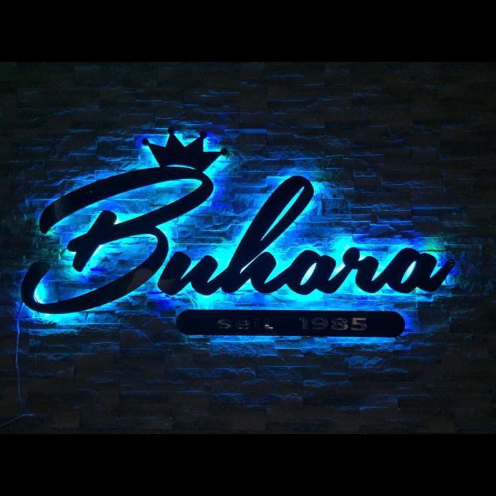 Buhara